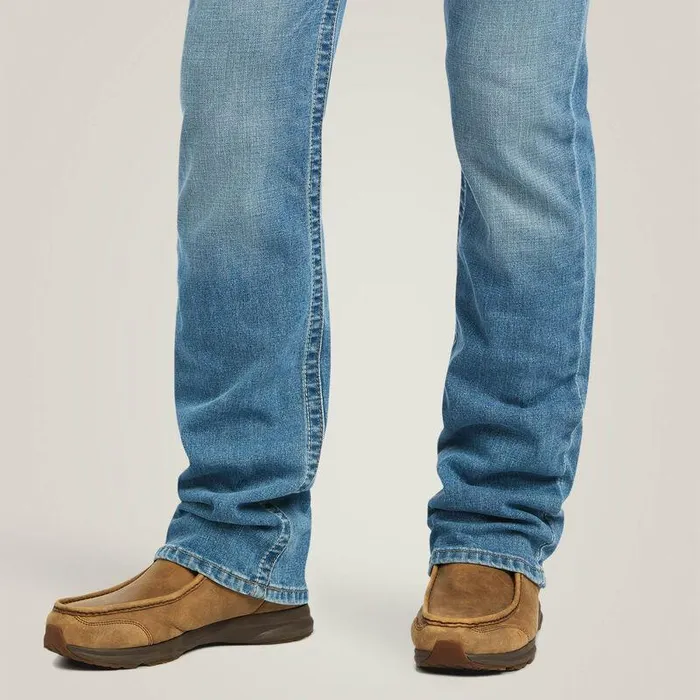 Men Denim Ariat M7 Slim Stretch Julian Straight Jean Hartwell Men Denim Ariat M7 Slim Stretch Julian Straight Jean Hartwell
