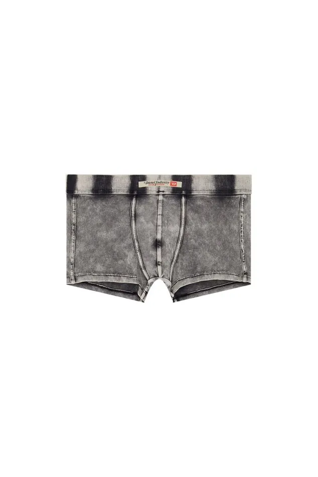 Men Diesel Underwear UMBXDAMIENH Black Men Diesel Underwear UMBXDAMIENH Black