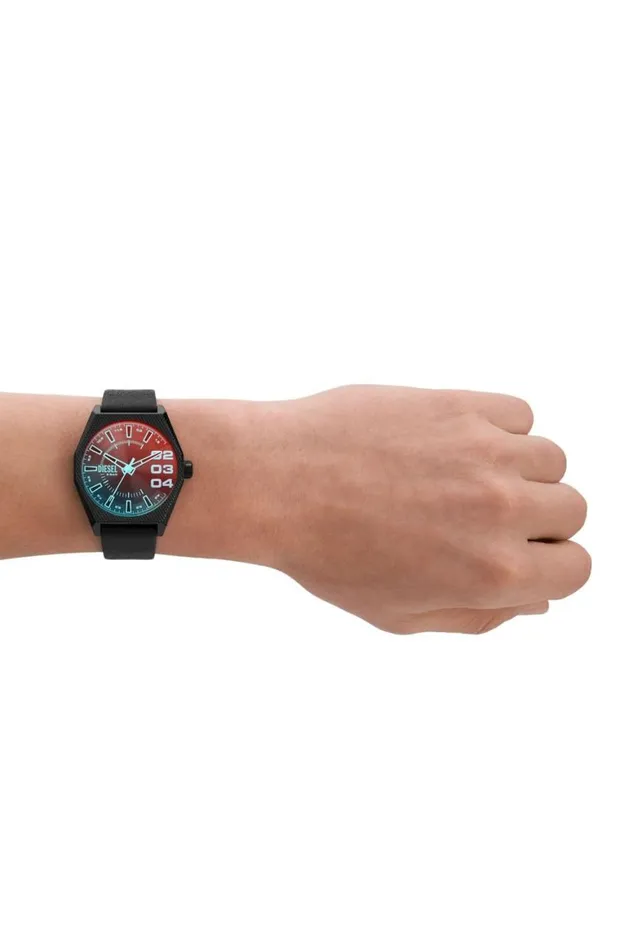 Men Diesel Watches DZ2175 Black Men Diesel Watches DZ2175 Black