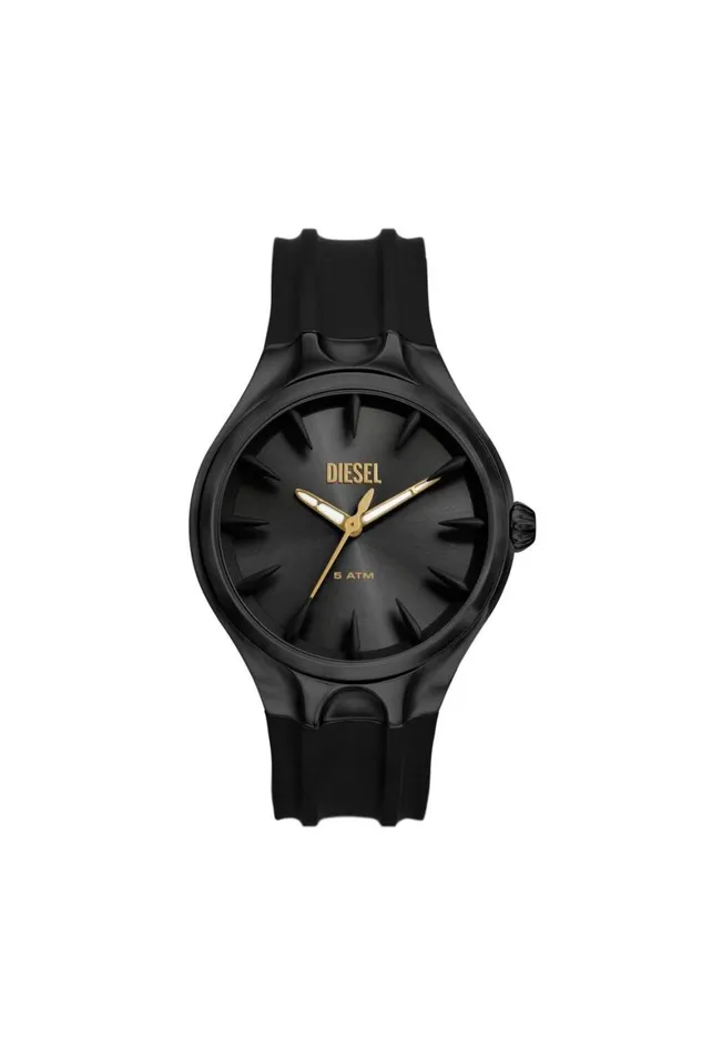 Men Diesel Watches DZ2217 Black
