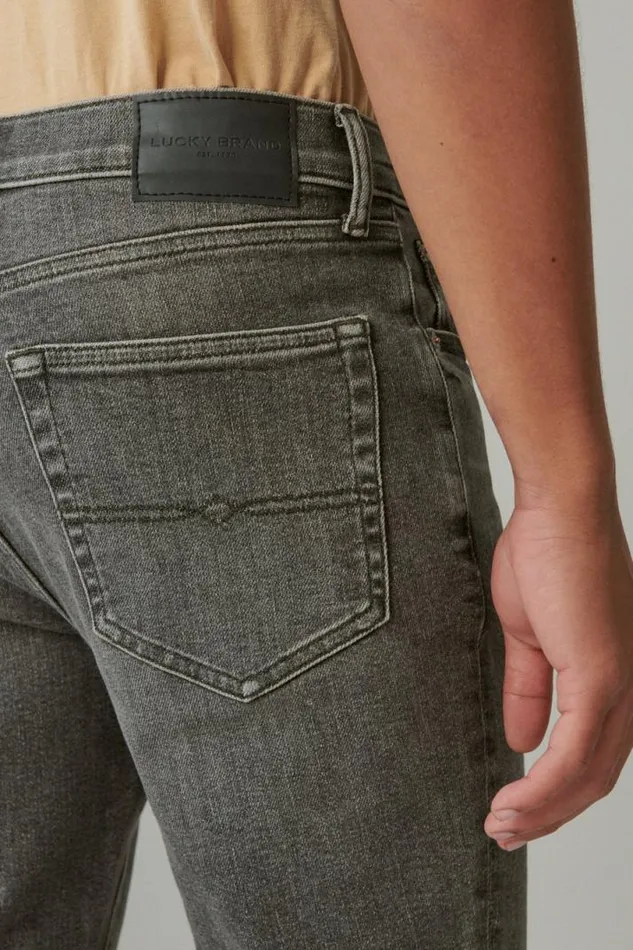Men Lucky Brand Jeans 100 Skinny Loomstate