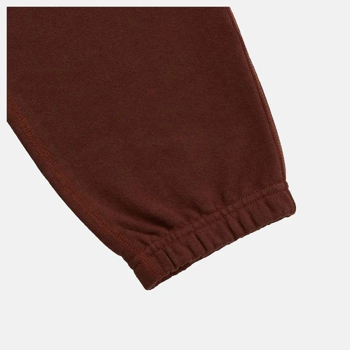 Men MADE In USA Core Sweatpant Rich Oak New Balance Pants Men MADE In USA Core Sweatpant Rich Oak New Balance Pants