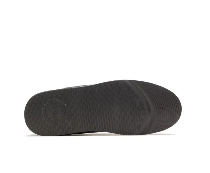 Men Mall Walker Black Leather Walking Shoes Hush Puppies Men Mall Walker Black Leather Walking Shoes Hush Puppies