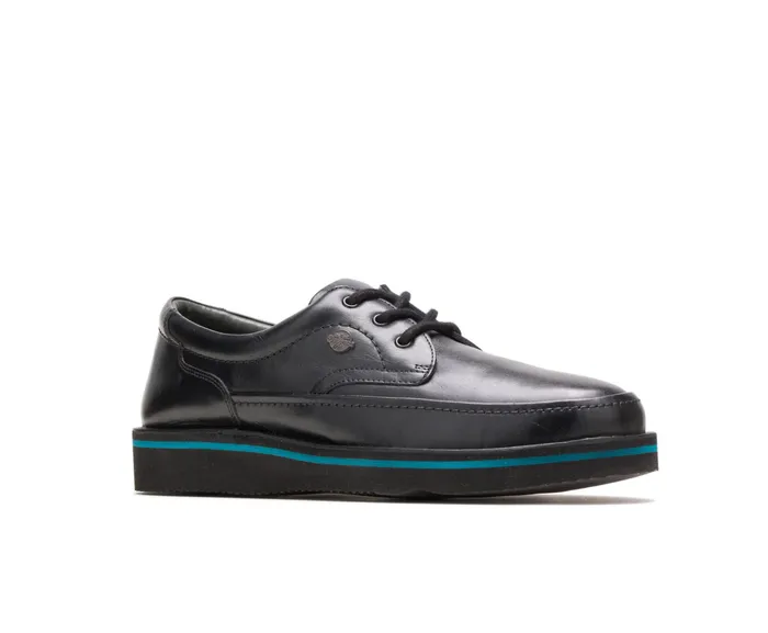 Men Mall Walker Black Leather Walking Shoes Hush Puppies Men Mall Walker Black Leather Walking Shoes Hush Puppies