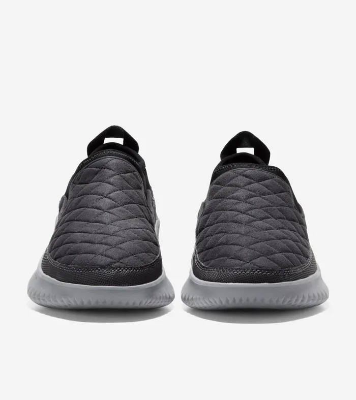 Men Men039s 5ZERGRAND Reset Moc Black Cole Haan Sneakers Men Men039s 5ZERGRAND Reset Moc Black Cole Haan Sneakers