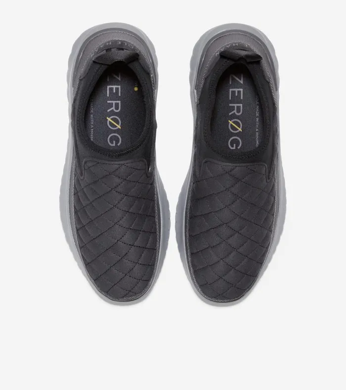Men Men039s 5ZERGRAND Reset Moc Black Cole Haan Sneakers Men Men039s 5ZERGRAND Reset Moc Black Cole Haan Sneakers