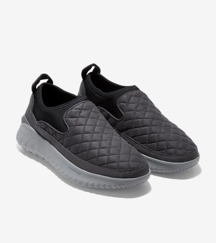 Men Men039s 5ZERGRAND Reset Moc Black Cole Haan Sneakers Men Men039s 5ZERGRAND Reset Moc Black Cole Haan Sneakers