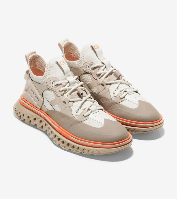 Men Men039s 5ZERGRAND WRK Sneaker Beige Cole Haan Sneakers Men Men039s 5ZERGRAND WRK Sneaker Beige Cole Haan Sneakers