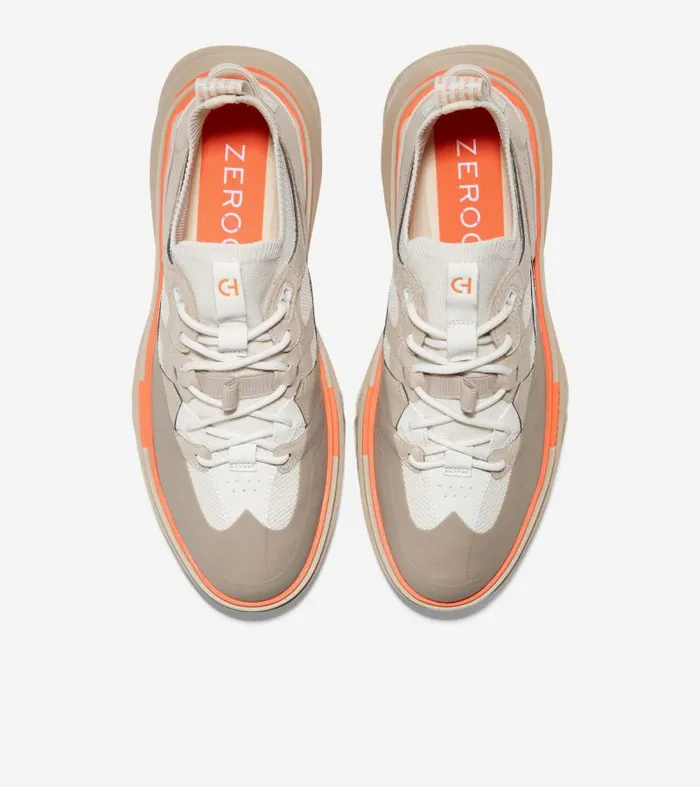 Men Men039s 5ZERGRAND WRK Sneaker Beige Cole Haan Sneakers Men Men039s 5ZERGRAND WRK Sneaker Beige Cole Haan Sneakers