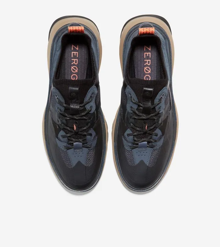 Men Men039s 5ZERGRAND WRK Sneaker Blue Cole Haan Sneakers Men Men039s 5ZERGRAND WRK Sneaker Blue Cole Haan Sneakers
