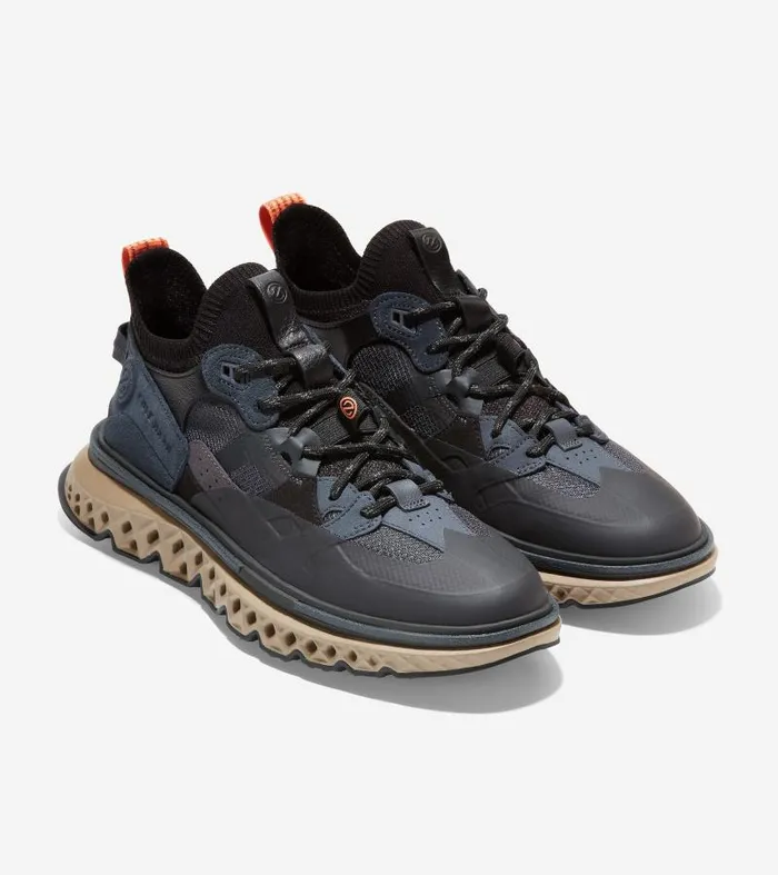 Men Men039s 5ZERGRAND WRK Sneaker Blue Cole Haan Sneakers Men Men039s 5ZERGRAND WRK Sneaker Blue Cole Haan Sneakers