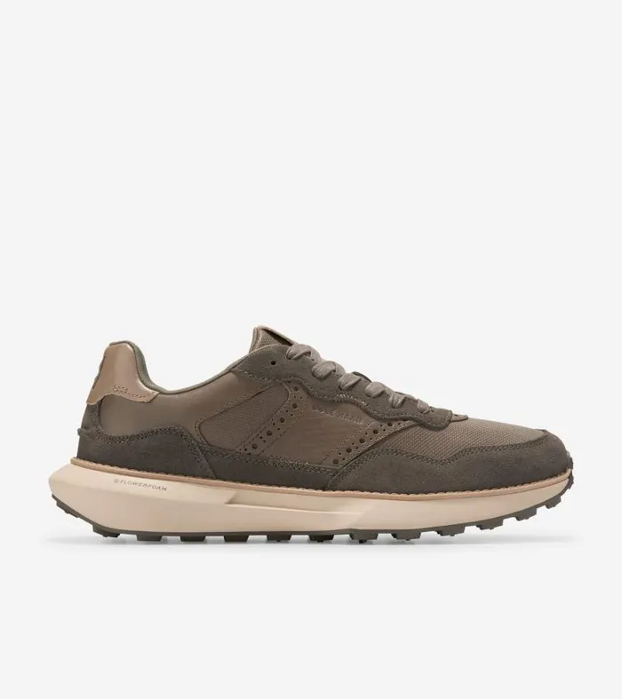Men Men039s GrandPr Ashland Sneaker Brown Cole Haan Sneakers