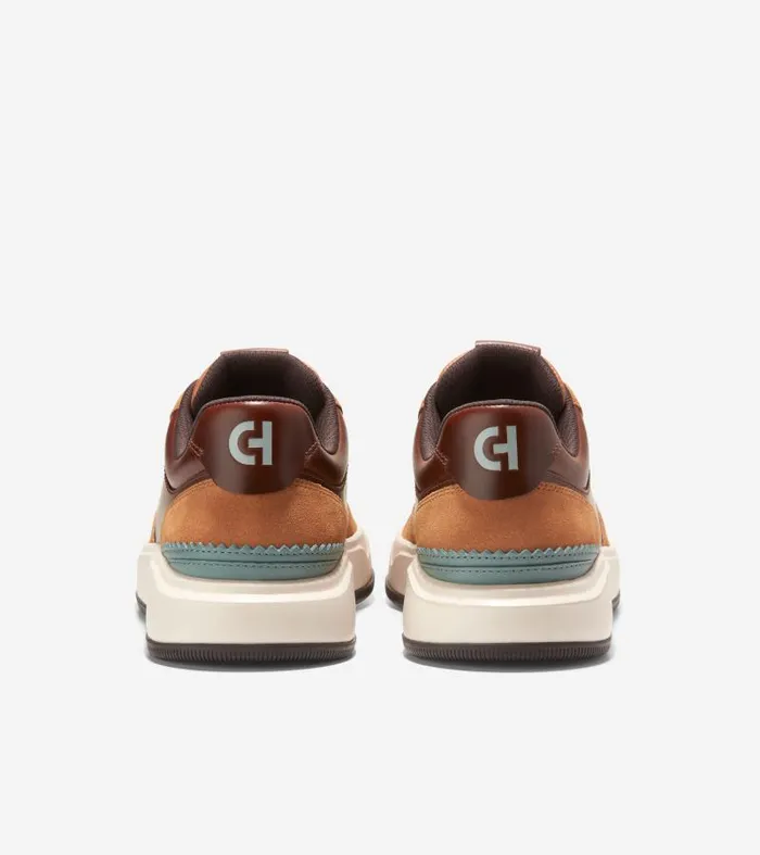 Men Men039s GrandPr Crossover Sneakers Brown Cole Haan Sneakers Men Men039s GrandPr Crossover Sneakers Brown Cole Haan Sneakers