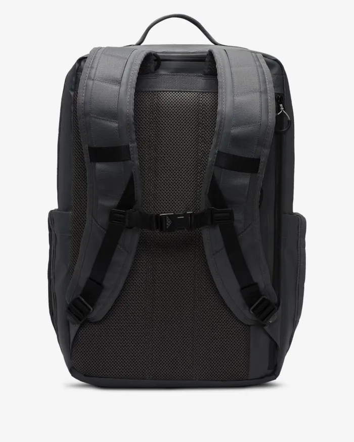 Men Nike All Accessories And Equipment StormFIT ADV Utility Speed Iron Greyblackreflect Silver