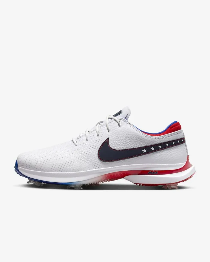 Men Nike All Shoes Air Zoom Victory Tour 3 NRG Whitechallenge Redhyper Royalobsidian