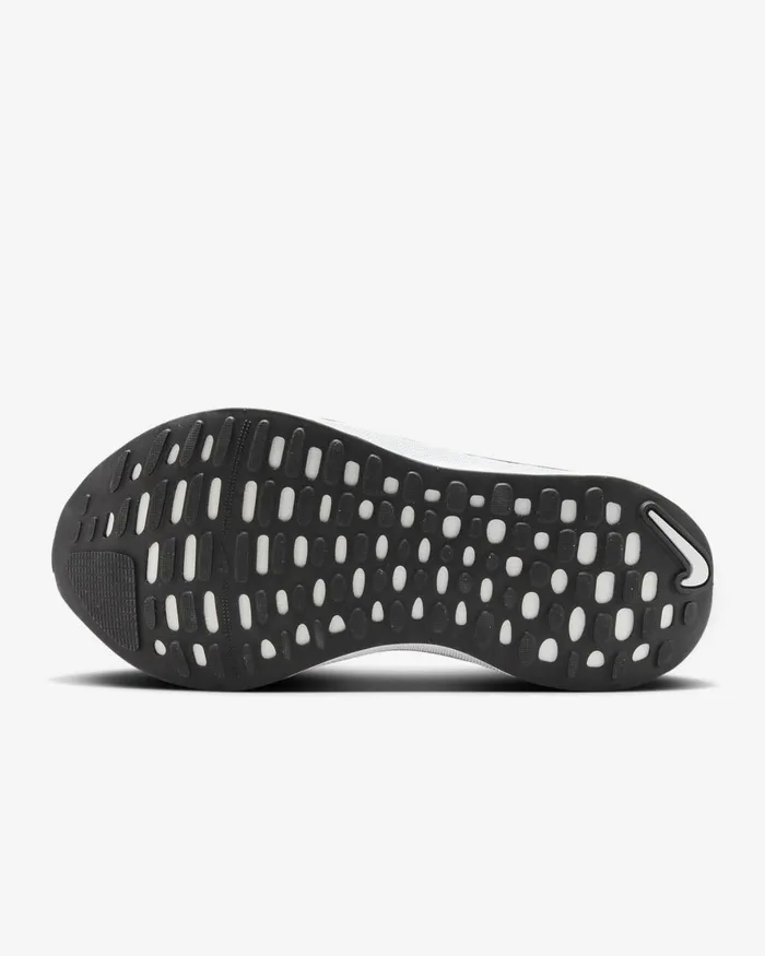 Men Nike All Shoes InfinityRN 4 Blackwhite