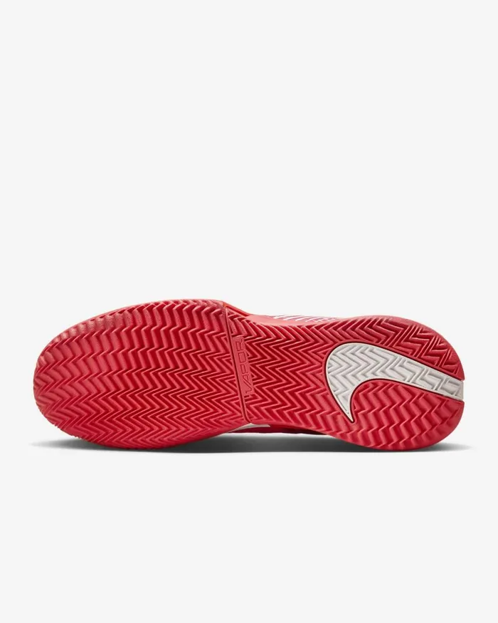 Men Nike All Shoes NikeCourt Air Zoom Vapor Pro 2 Ember Glowwhitenoble Red