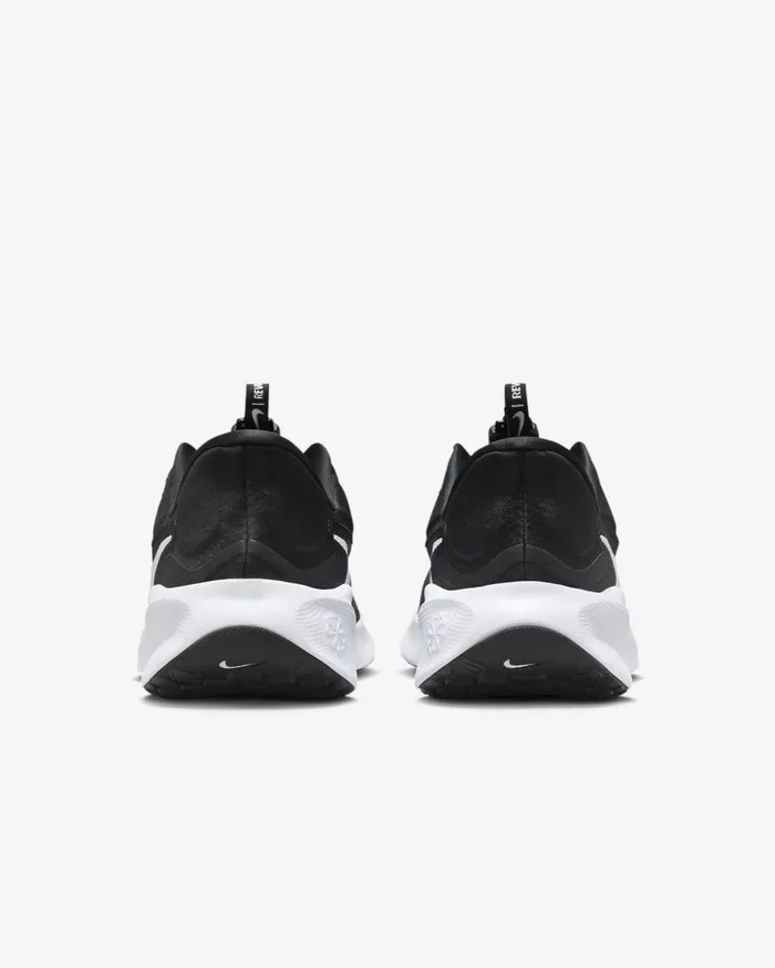 Men Nike All Shoes Revolution 7 EasyOn Blackwhite