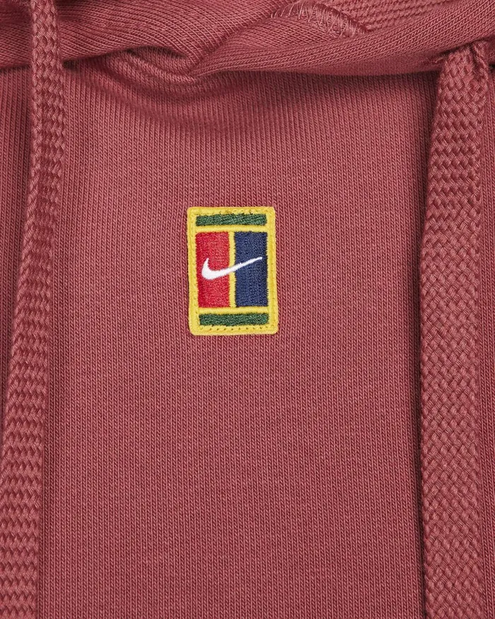 Men Nike Hoodies And Sweatshirts NikeCourt Cedar