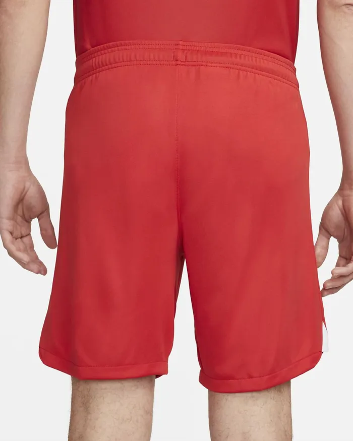Men Nike Shorts Atltico Madrid 202324 Stadium HomeAway Sport Redwhiteold Royal