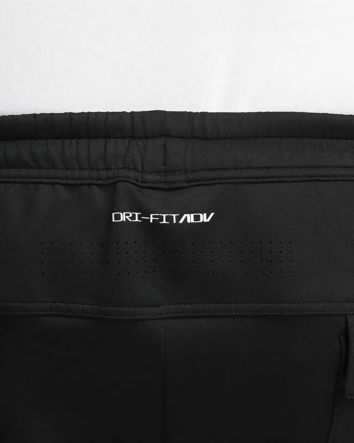 Men Nike Shorts DriFIT ADV APS Blackwhite
