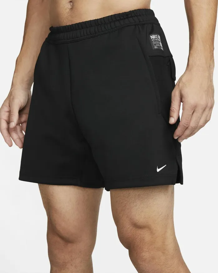 Men Nike Shorts DriFIT ADV APS Blackwhite