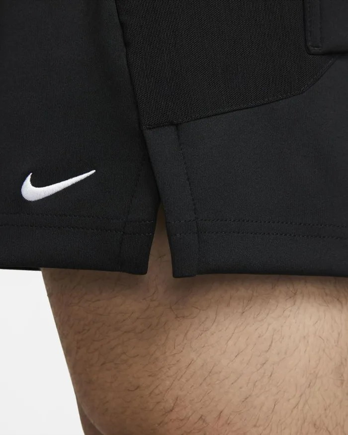 Men Nike Shorts DriFIT ADV APS Blackwhite