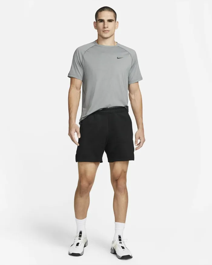 Men Nike Shorts DriFIT ADV APS Blackwhite