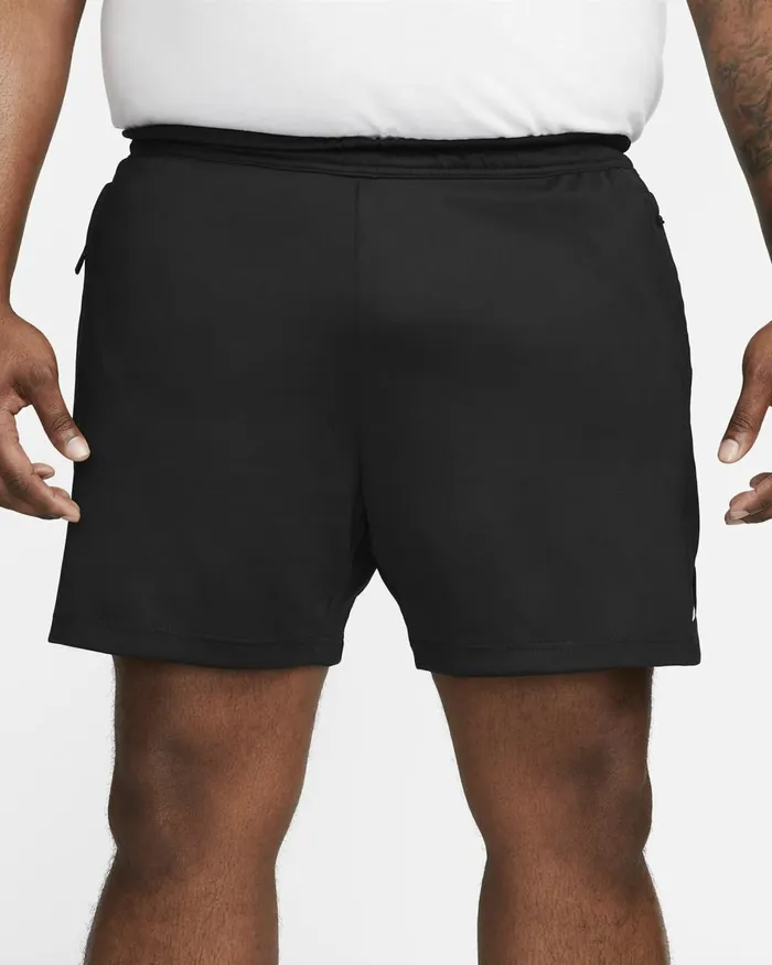 Men Nike Shorts DriFIT ADV APS Blackwhite
