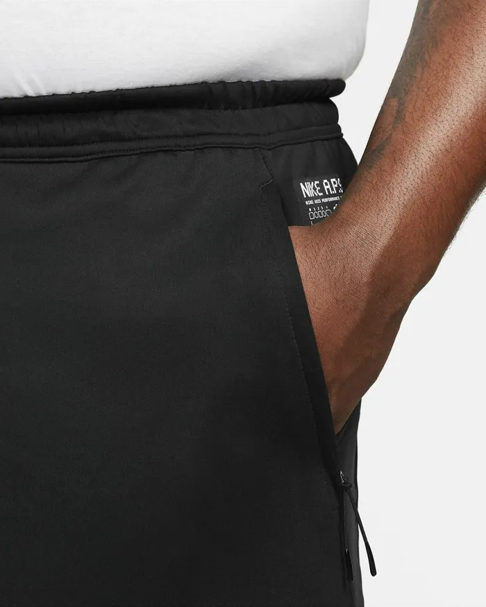 Men Nike Shorts DriFIT ADV APS Blackwhite