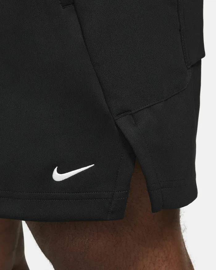 Men Nike Shorts DriFIT ADV APS Blackwhite