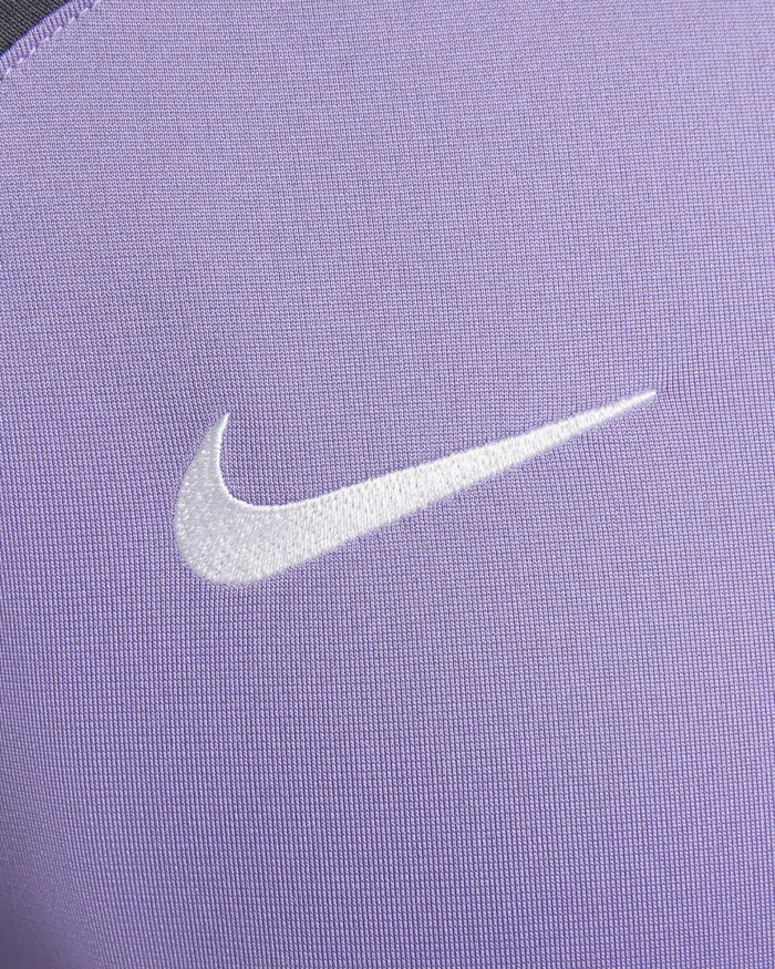 Men Nike Tracksuits Liverpool FC Strike Third Space Purplegridironwhite