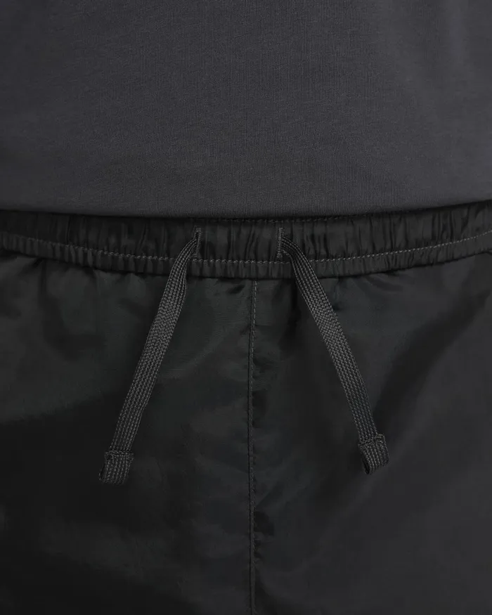 Men Nike Trousers And Tights Air X Marcus Rashford Anthracite