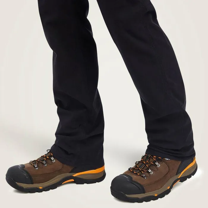 Men Pants and Shorts Ariat Rebar M4 Low Rise DuraStretch Made Tough Stackable Straight Leg Pant Black Men Pants and Shorts Ariat Rebar M4 Low Rise DuraStretch Made Tough Stackable Straight Leg Pant Black