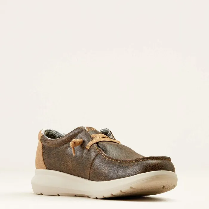 Men Shoes and Sneakers Ariat Hilo Brody Browntan Suede Men Shoes and Sneakers Ariat Hilo Brody Browntan Suede