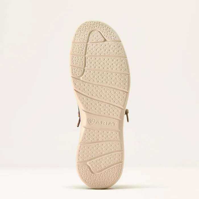 Men Shoes and Sneakers Ariat Hilo Shoe Black and Grey Flannel Men Shoes and Sneakers Ariat Hilo Shoe Black and Grey Flannel