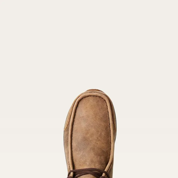 Men Shoes and Sneakers Ariat Spitfire Brown Bomber Men Shoes and Sneakers Ariat Spitfire Brown Bomber