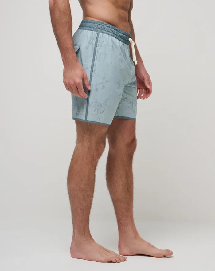 Men Shorts TravisMathew WARMER TIDES BOARDSHORT Arona Men Shorts TravisMathew WARMER TIDES BOARDSHORT Arona