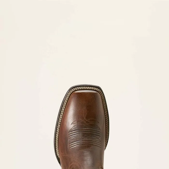 Men Western Boots Ariat Circuit Patriot Cowboy Boot Weathered Tan Men Western Boots Ariat Circuit Patriot Cowboy Boot Weathered Tan