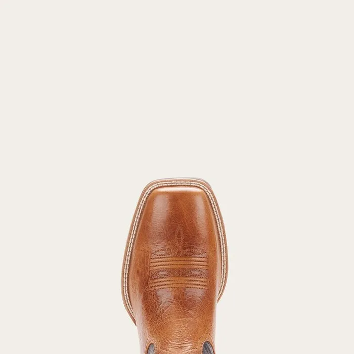 Men Western Boots Ariat Plano Cowboy Boot Gingersnap Men Western Boots Ariat Plano Cowboy Boot Gingersnap