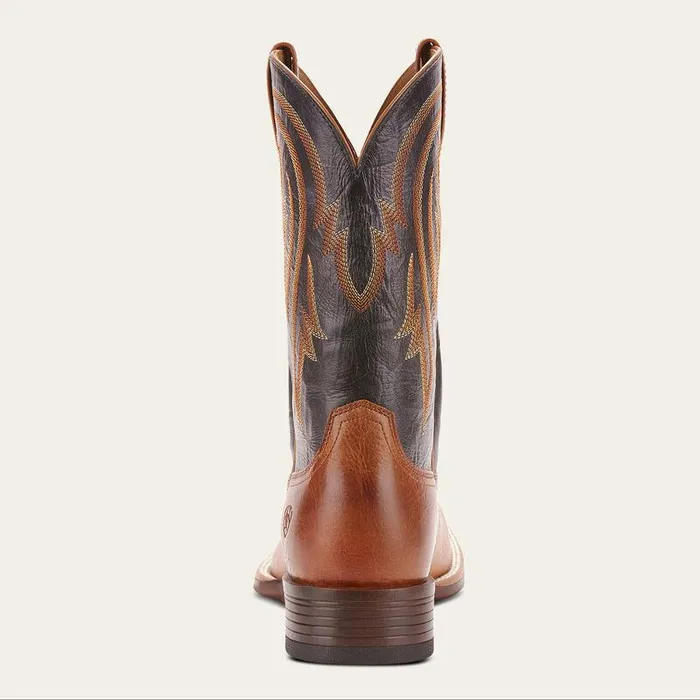 Men Western Boots Ariat Plano Cowboy Boot Gingersnap Men Western Boots Ariat Plano Cowboy Boot Gingersnap
