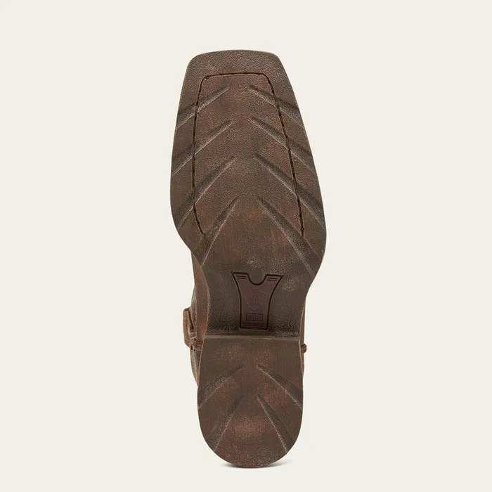 Men Western Boots Ariat Rambler Western Boot Wicker Men Western Boots Ariat Rambler Western Boot Wicker