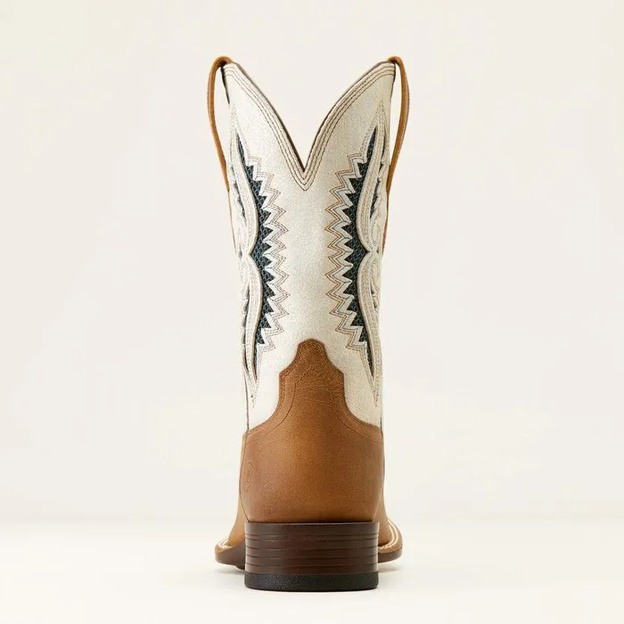 Men Western Boots Ariat Rowder VentTEK 360deg Cowboy Boot Marbled Tanwhite Men Western Boots Ariat Rowder VentTEK 360deg Cowboy Boot Marbled Tanwhite