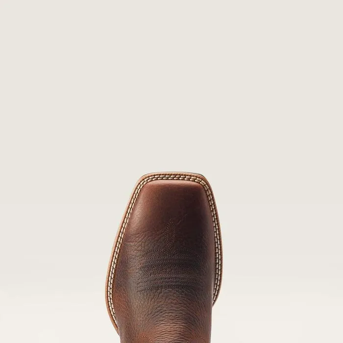 Men Western Boots Ariat Rowder VentTEK 360deg Cowboy Boot Rowdy Rust Men Western Boots Ariat Rowder VentTEK 360deg Cowboy Boot Rowdy Rust