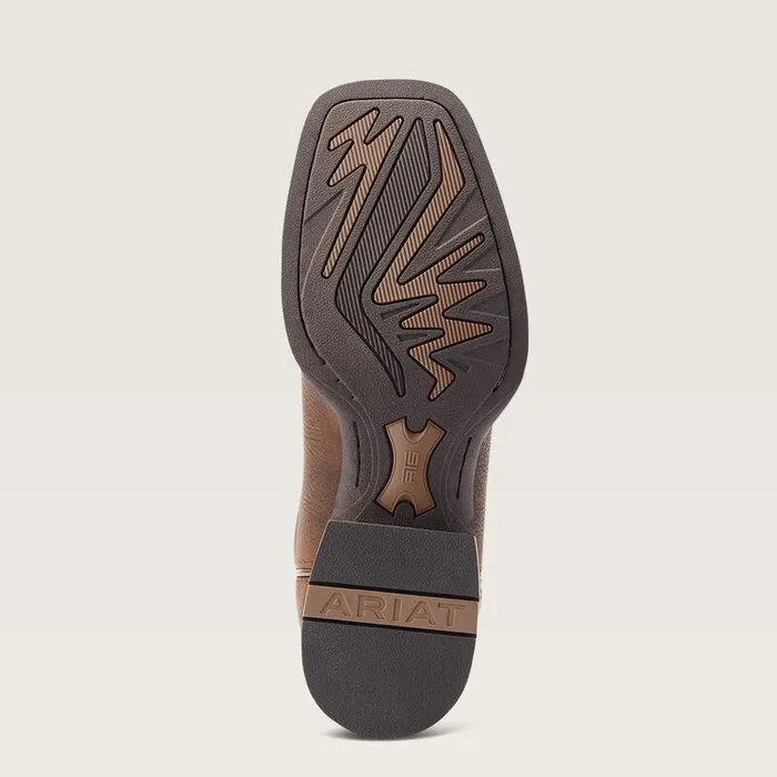 Men Western Boots Ariat Slingshot Cowboy Boot Rowdy Rust Men Western Boots Ariat Slingshot Cowboy Boot Rowdy Rust