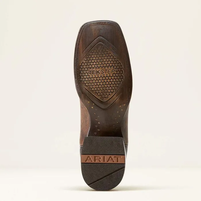 Men Western Boots Ariat Tanglewood Cowboy Boot Maplewarm Stone Men Western Boots Ariat Tanglewood Cowboy Boot Maplewarm Stone
