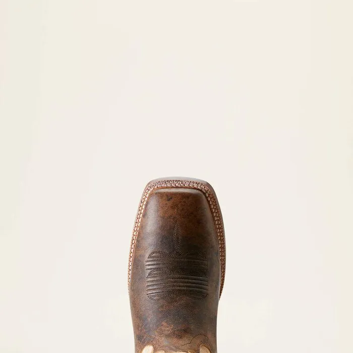 Men Western Boots Ariat Tanglewood Cowboy Boot Maplewarm Stone Men Western Boots Ariat Tanglewood Cowboy Boot Maplewarm Stone