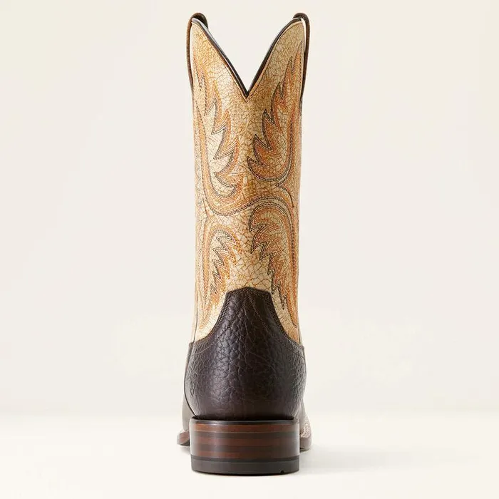 Men Western Boots Ariat Tanglewood Cowboy Boot Maplewarm Stone Men Western Boots Ariat Tanglewood Cowboy Boot Maplewarm Stone