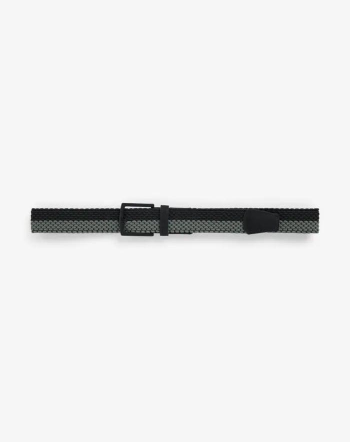 MenWomen Belts TravisMathew NOON HEAT STRETCH WOVEN BELT Dark Olive MenWomen Belts TravisMathew NOON HEAT STRETCH WOVEN BELT Dark Olive