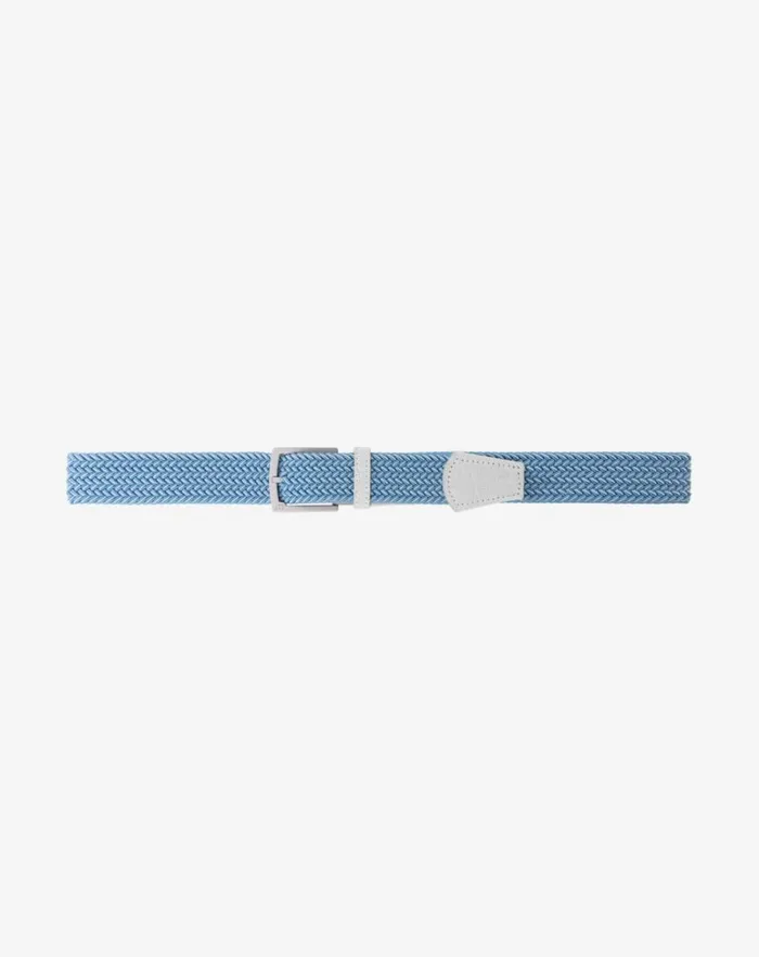 MenWomen Belts TravisMathew REEF DIVER STRETCH WOVEN BELT Quiet Harbor MenWomen Belts TravisMathew REEF DIVER STRETCH WOVEN BELT Quiet Harbor
